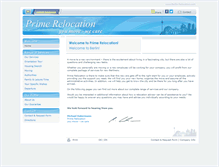 Tablet Screenshot of berlin-relocation.com